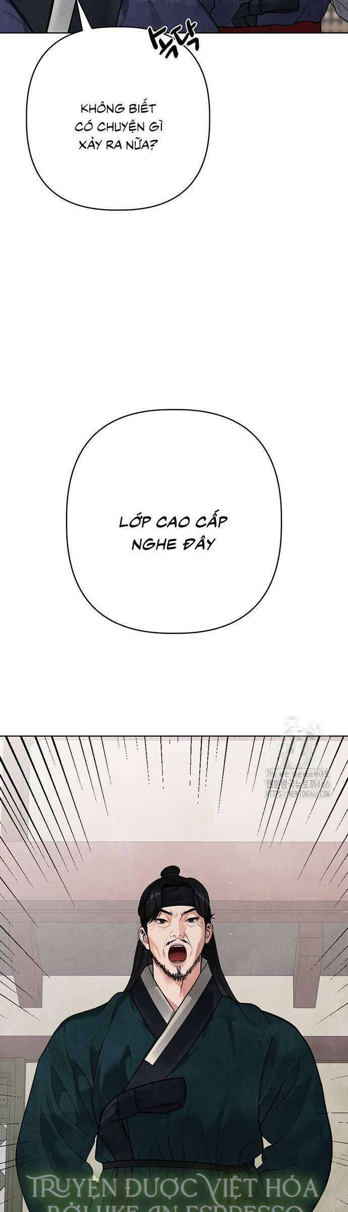 Quỷ Hồn Chapter 14 - Trang 40