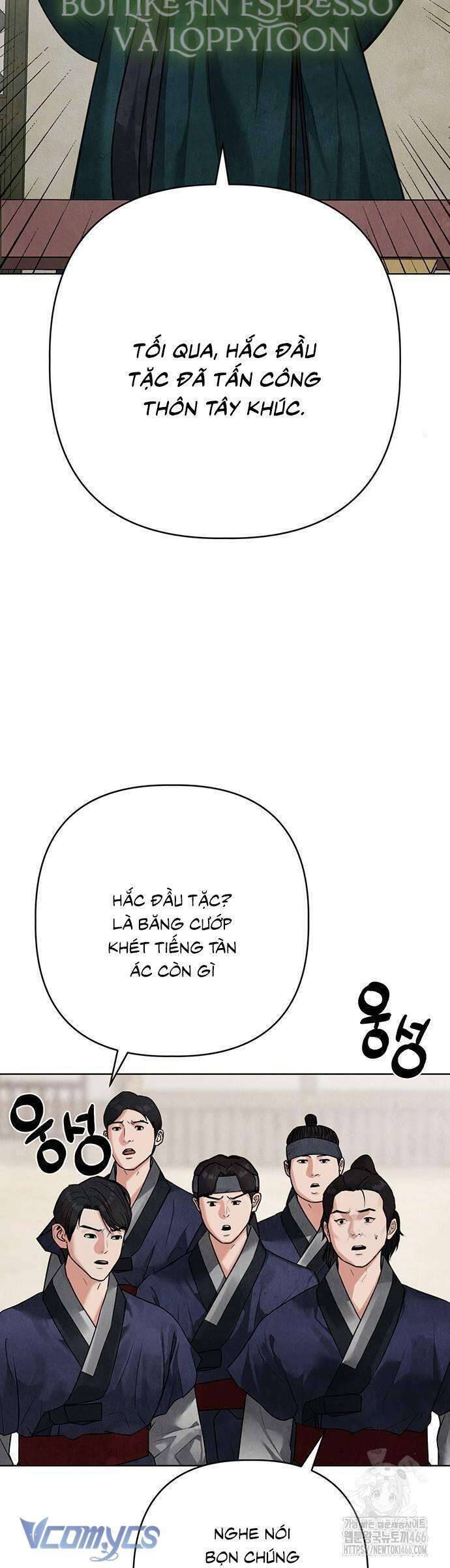 Quỷ Hồn Chapter 14 - Trang 41