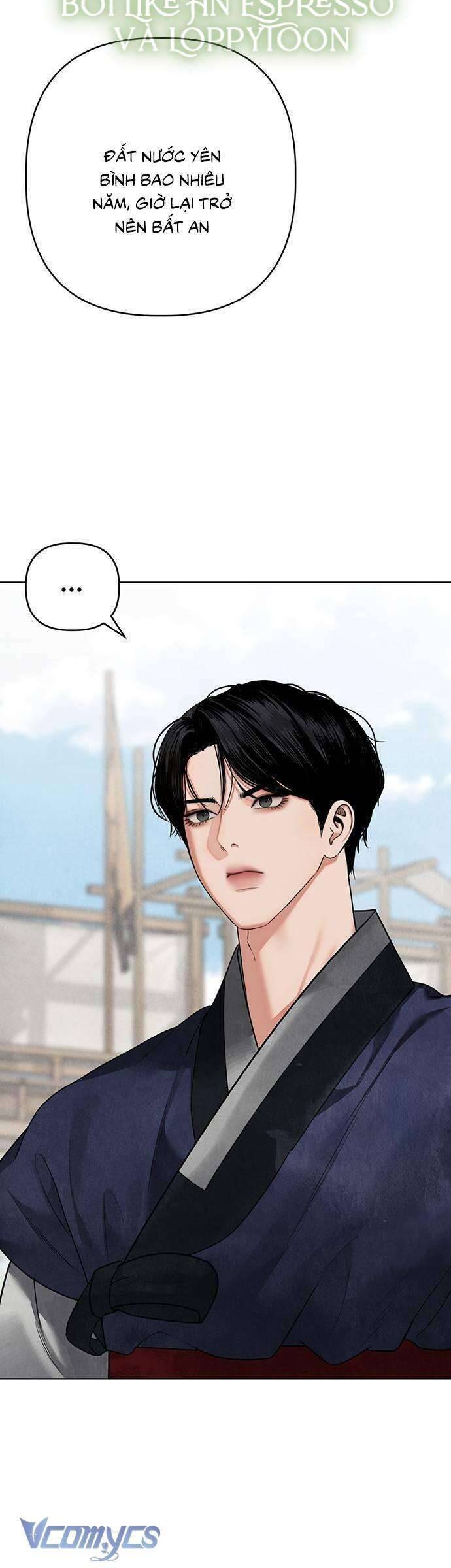 Quỷ Hồn Chapter 14 - Trang 43