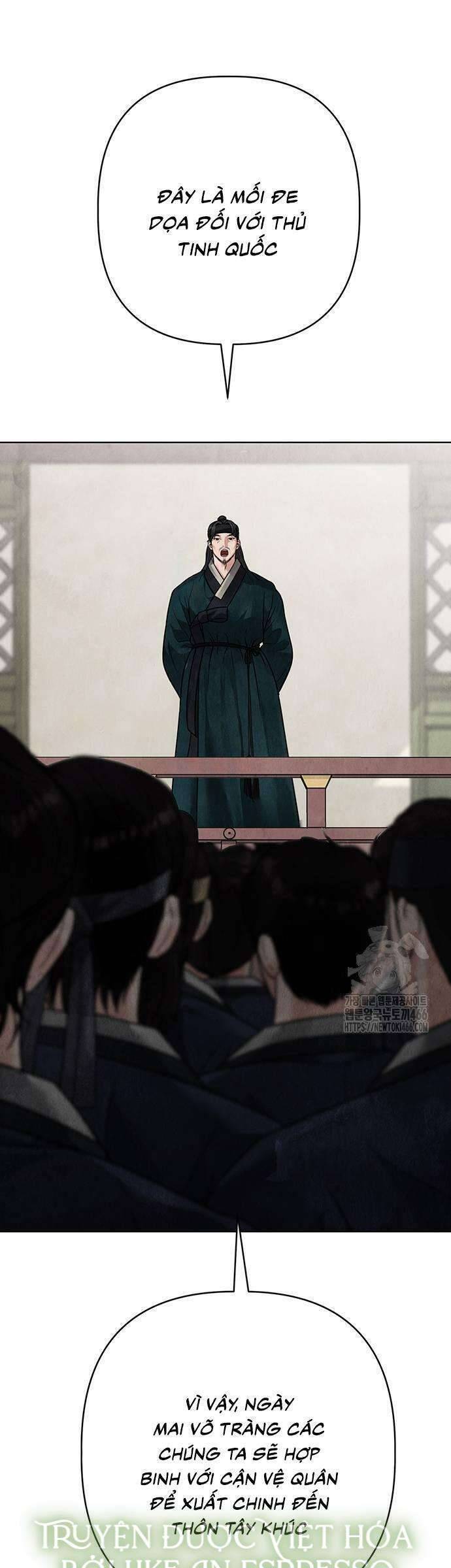 Quỷ Hồn Chapter 14 - Trang 44