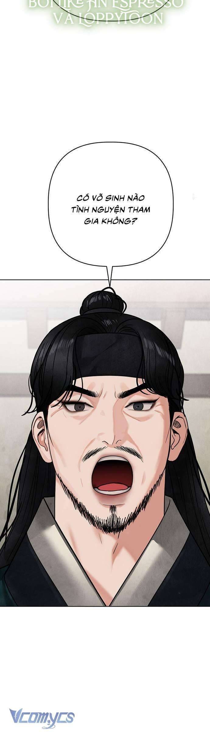 Quỷ Hồn Chapter 14 - Trang 45