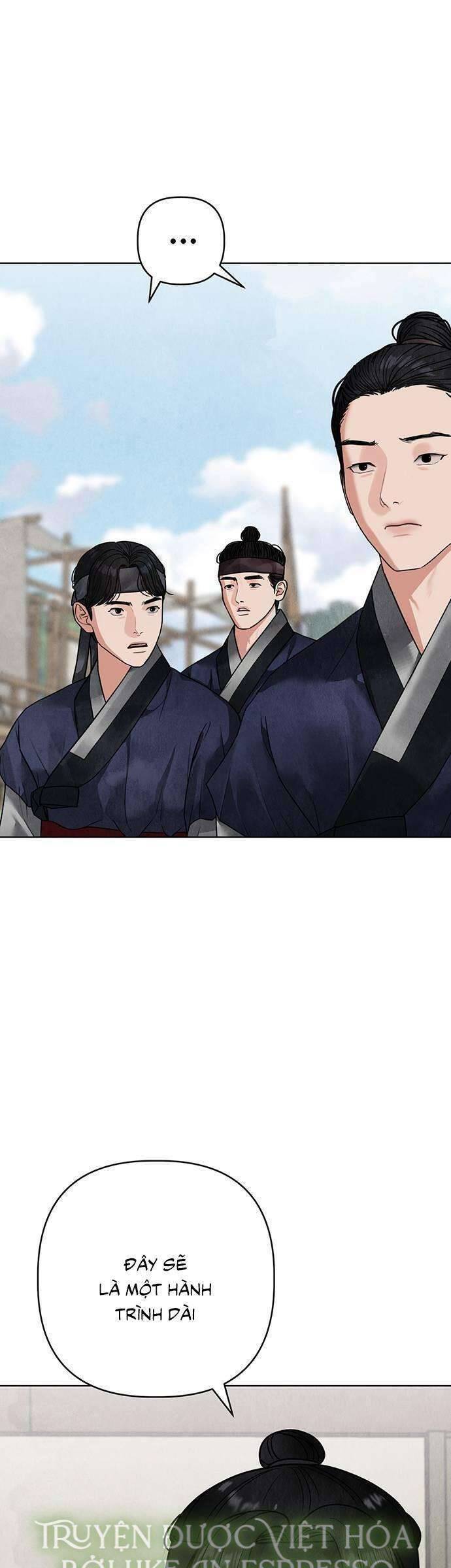 Quỷ Hồn Chapter 14 - Trang 46