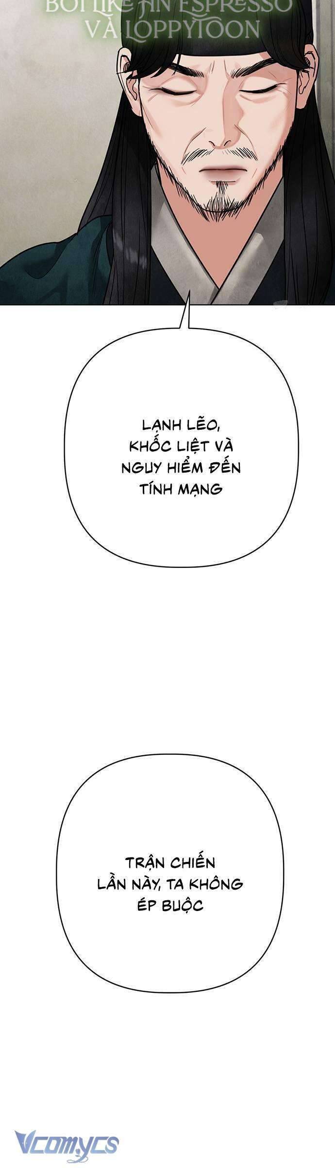 Quỷ Hồn Chapter 14 - Trang 47