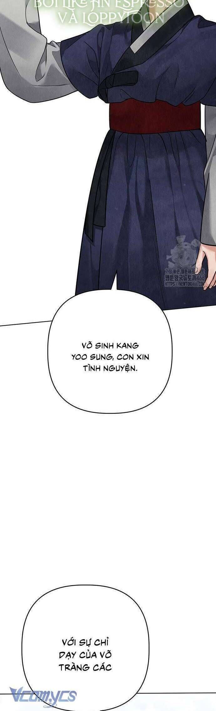 Quỷ Hồn Chapter 14 - Trang 49