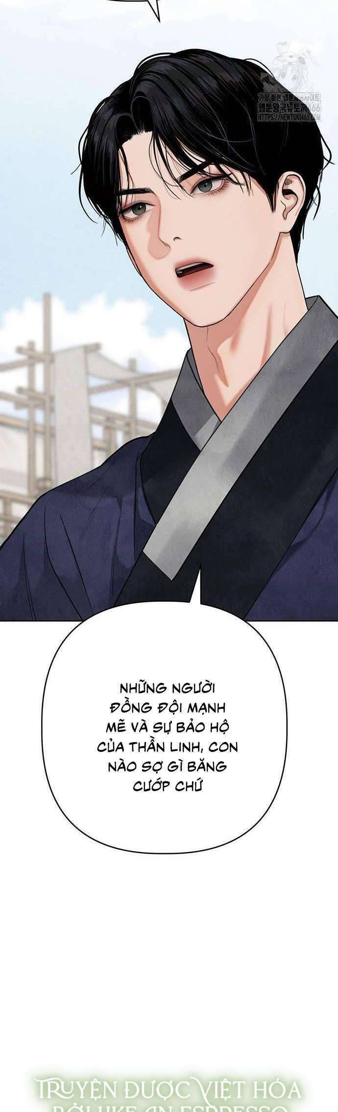 Quỷ Hồn Chapter 14 - Trang 50