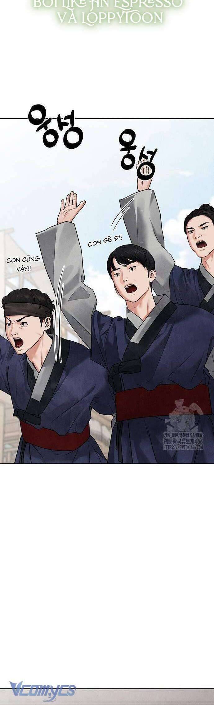 Quỷ Hồn Chapter 14 - Trang 53