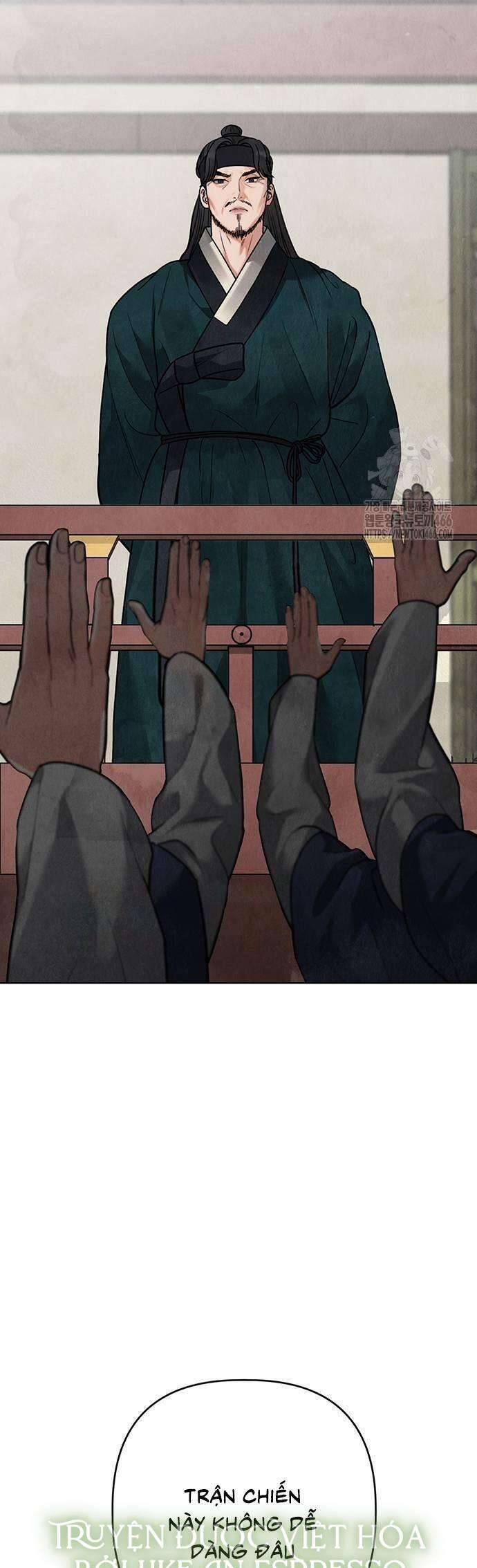 Quỷ Hồn Chapter 14 - Trang 54