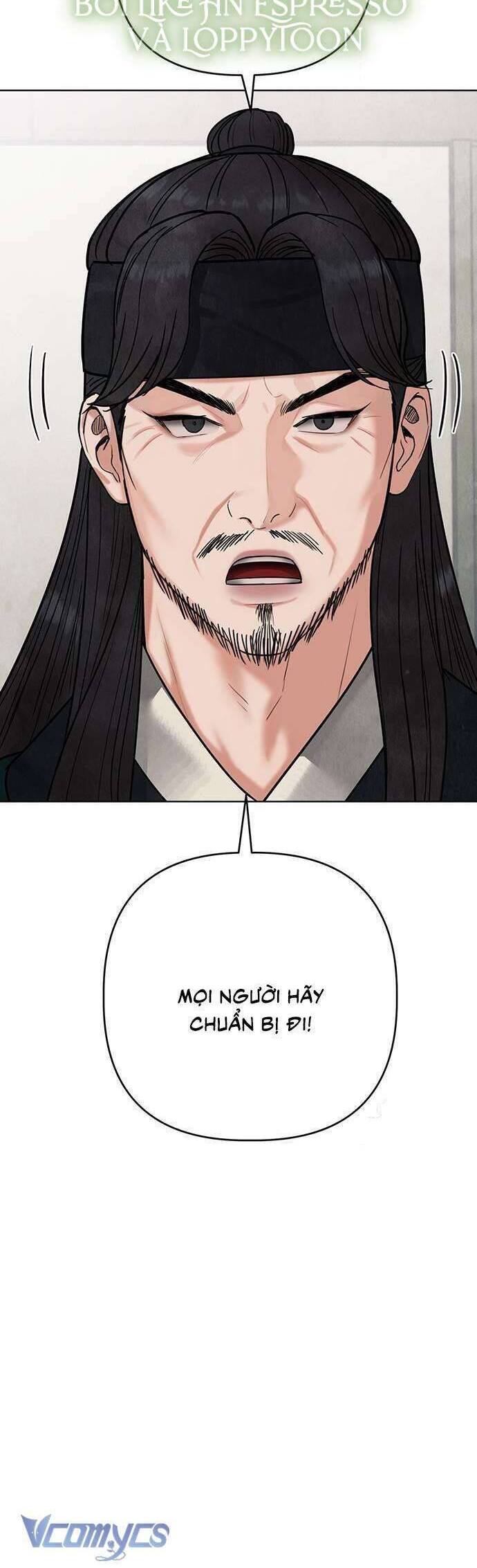 Quỷ Hồn Chapter 14 - Trang 55