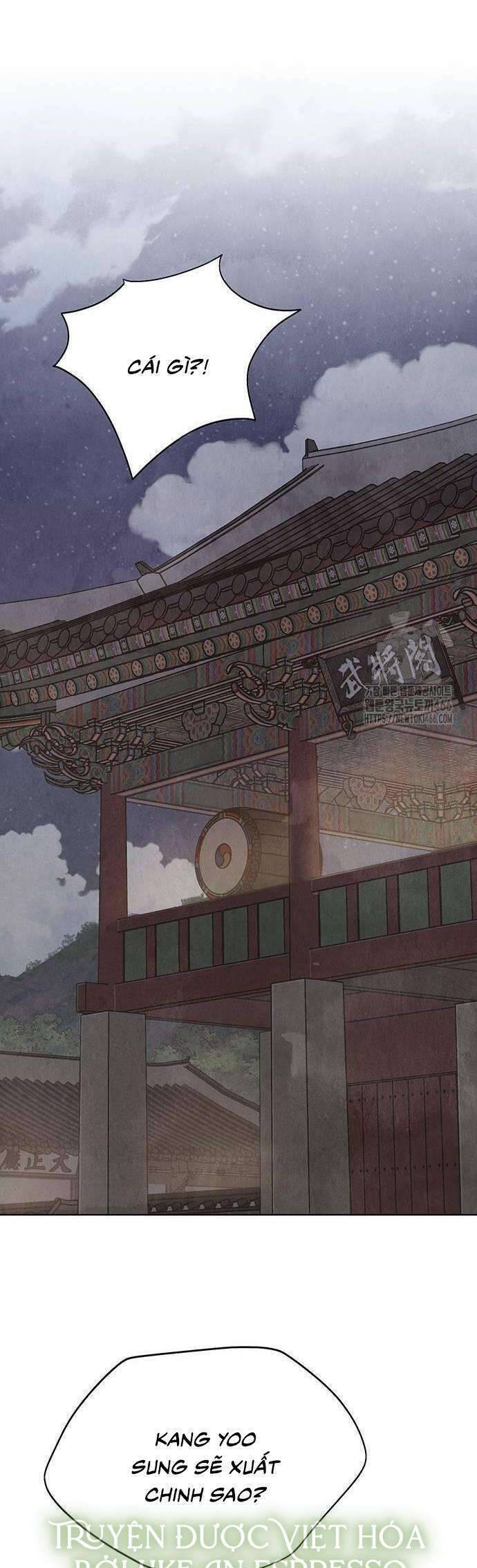 Quỷ Hồn Chapter 14 - Trang 56