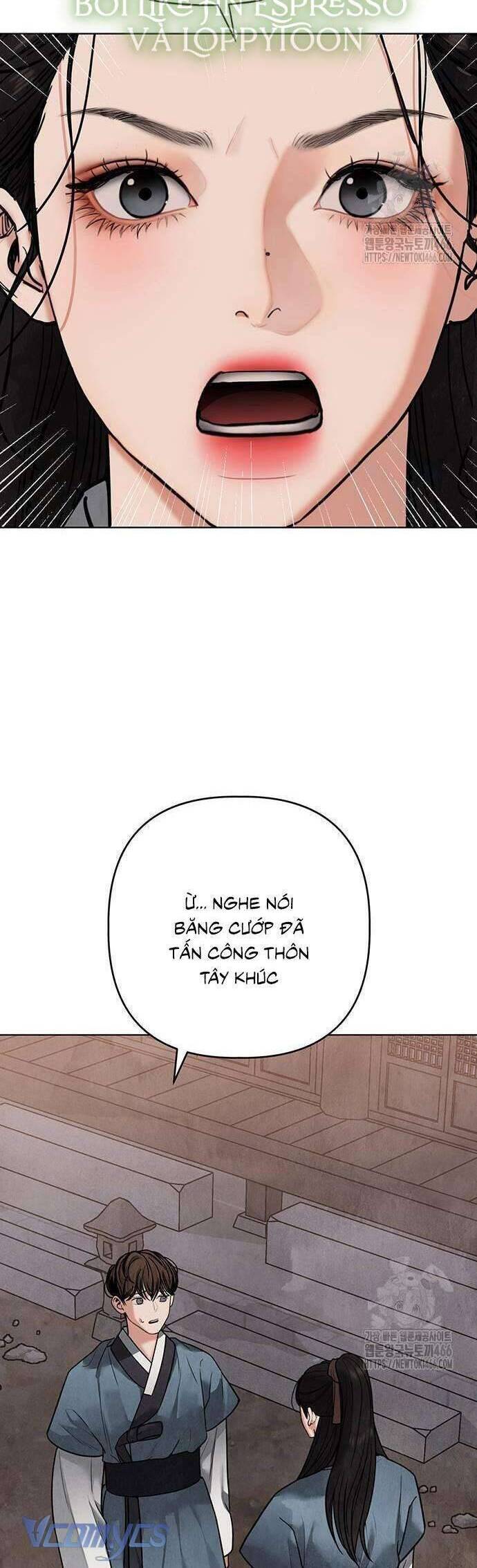 Quỷ Hồn Chapter 14 - Trang 57