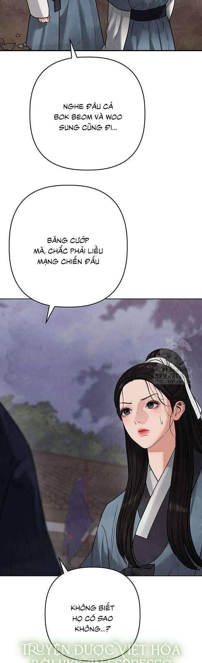 Quỷ Hồn Chapter 14 - Trang 58