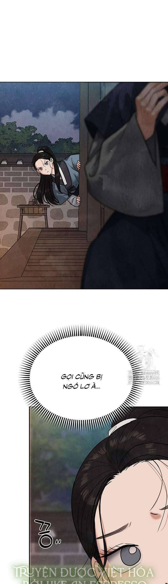 Quỷ Hồn Chapter 14 - Trang 60