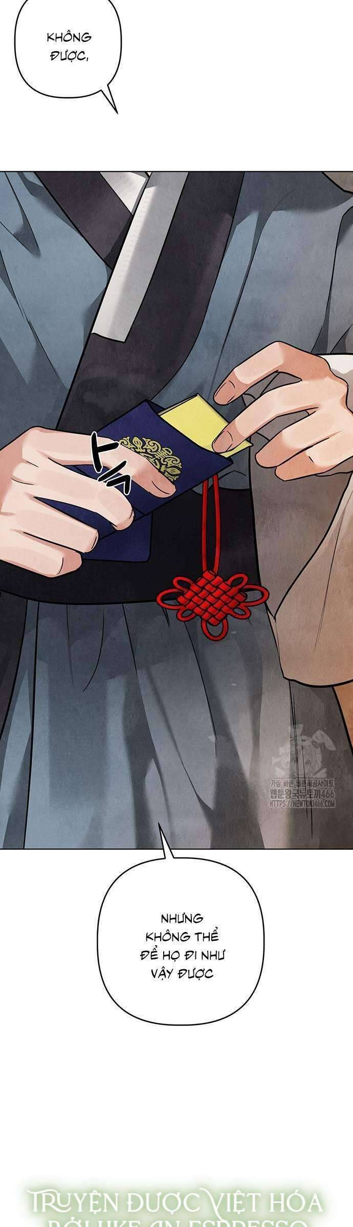 Quỷ Hồn Chapter 14 - Trang 62