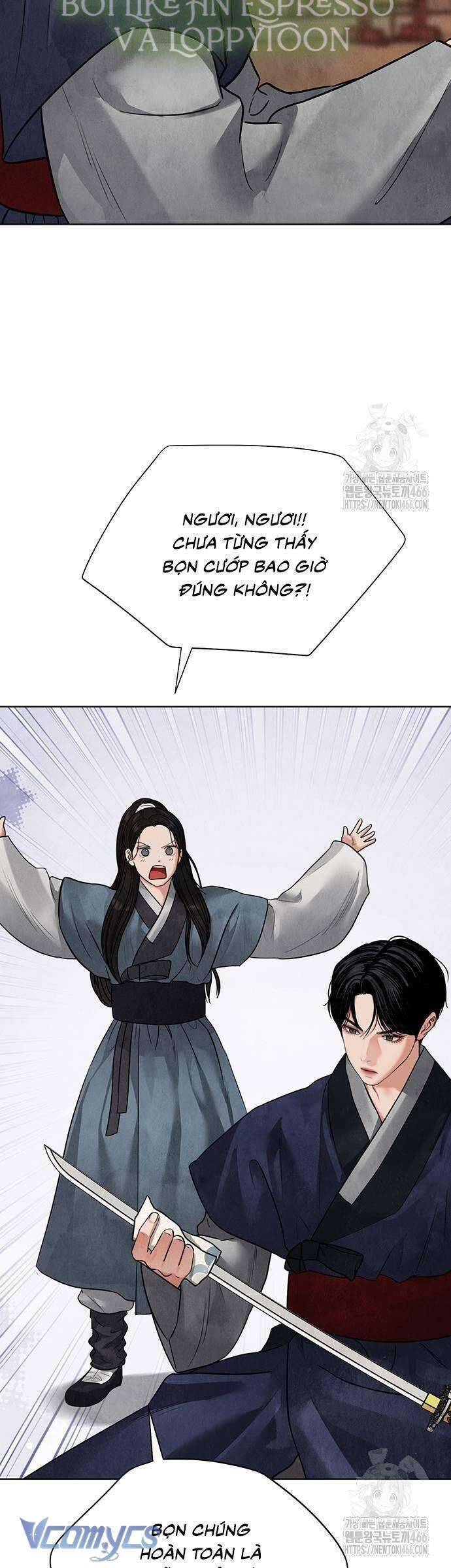 Quỷ Hồn Chapter 14 - Trang 65