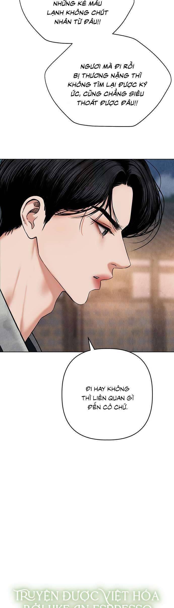 Quỷ Hồn Chapter 14 - Trang 66