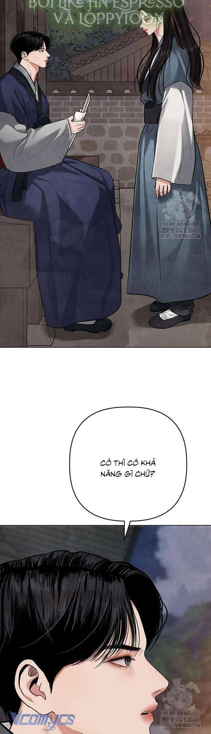 Quỷ Hồn Chapter 14 - Trang 69