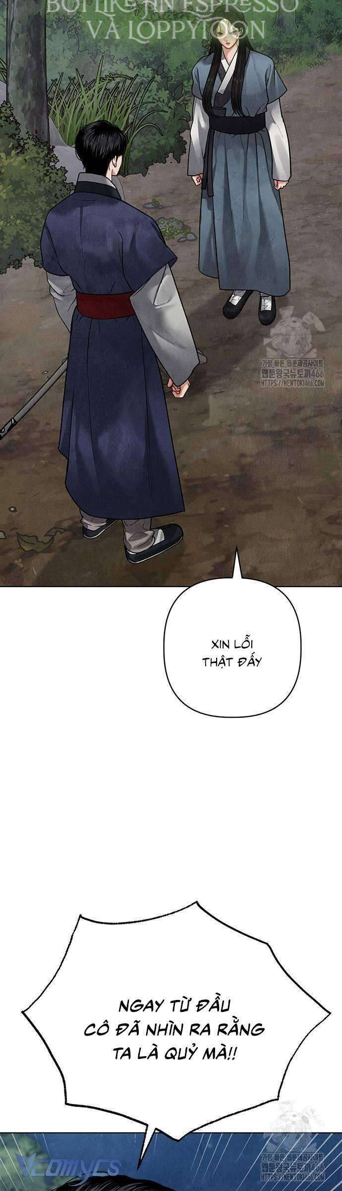 Quỷ Hồn Chapter 14 - Trang 7