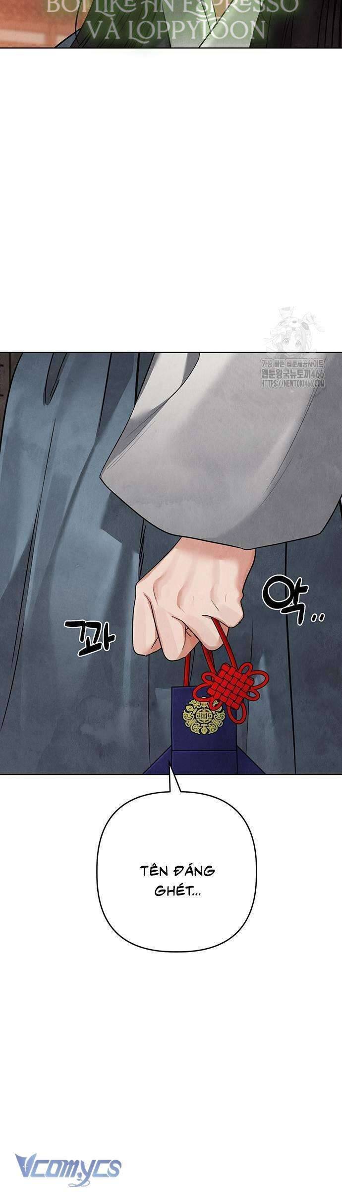 Quỷ Hồn Chapter 14 - Trang 71