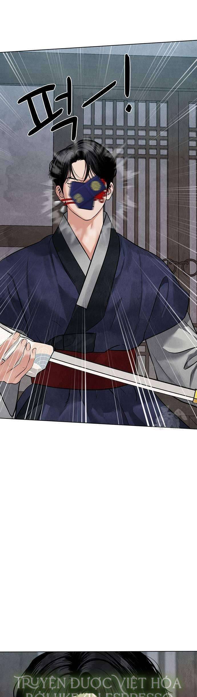 Quỷ Hồn Chapter 14 - Trang 72