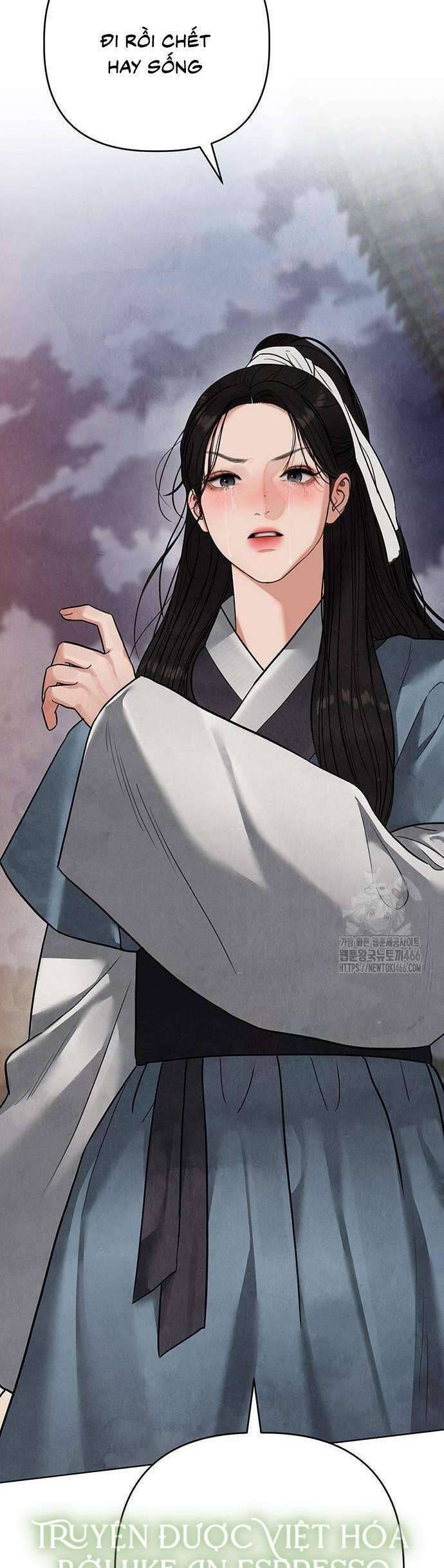 Quỷ Hồn Chapter 14 - Trang 74