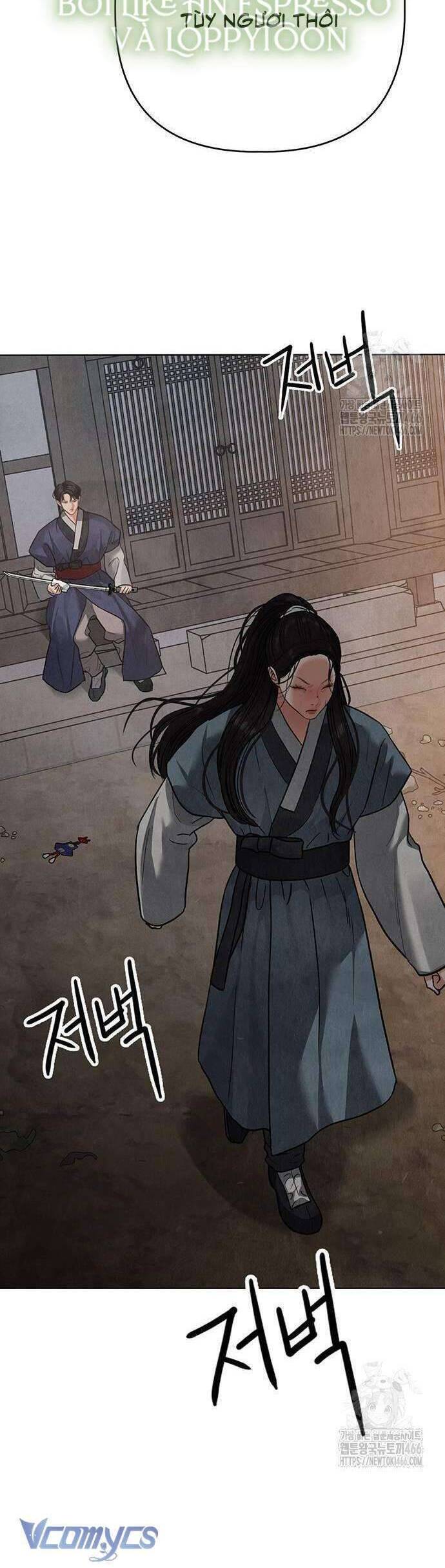 Quỷ Hồn Chapter 14 - Trang 75