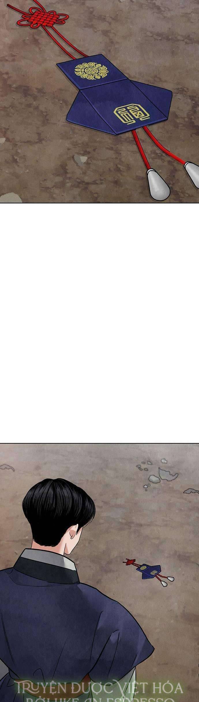 Quỷ Hồn Chapter 14 - Trang 78