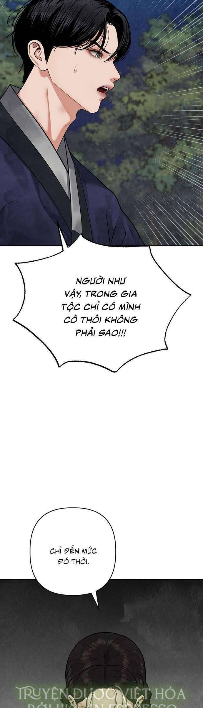 Quỷ Hồn Chapter 14 - Trang 8