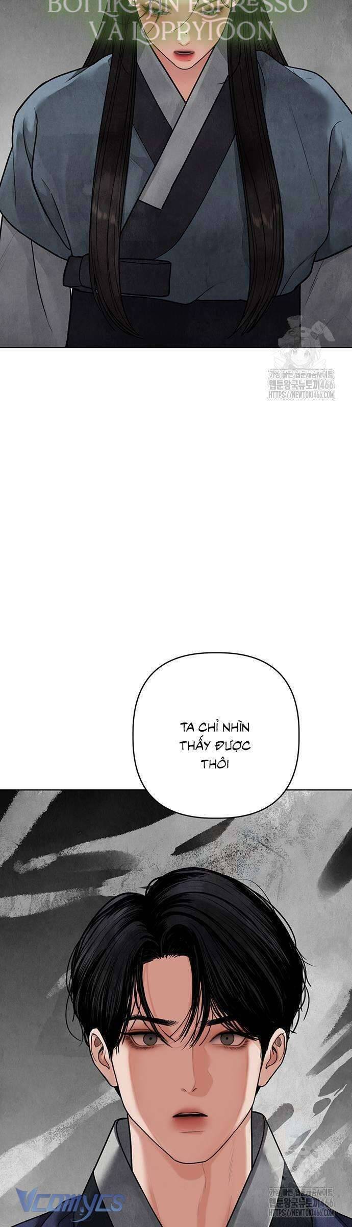 Quỷ Hồn Chapter 14 - Trang 9