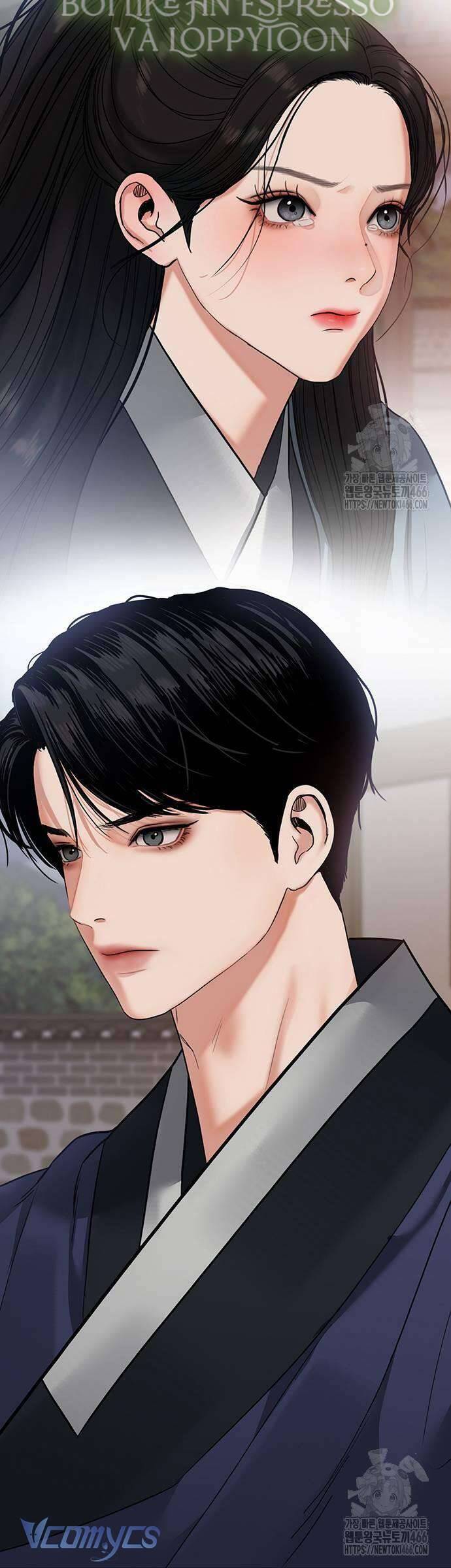 Quỷ Hồn Chapter 15 - Trang 1