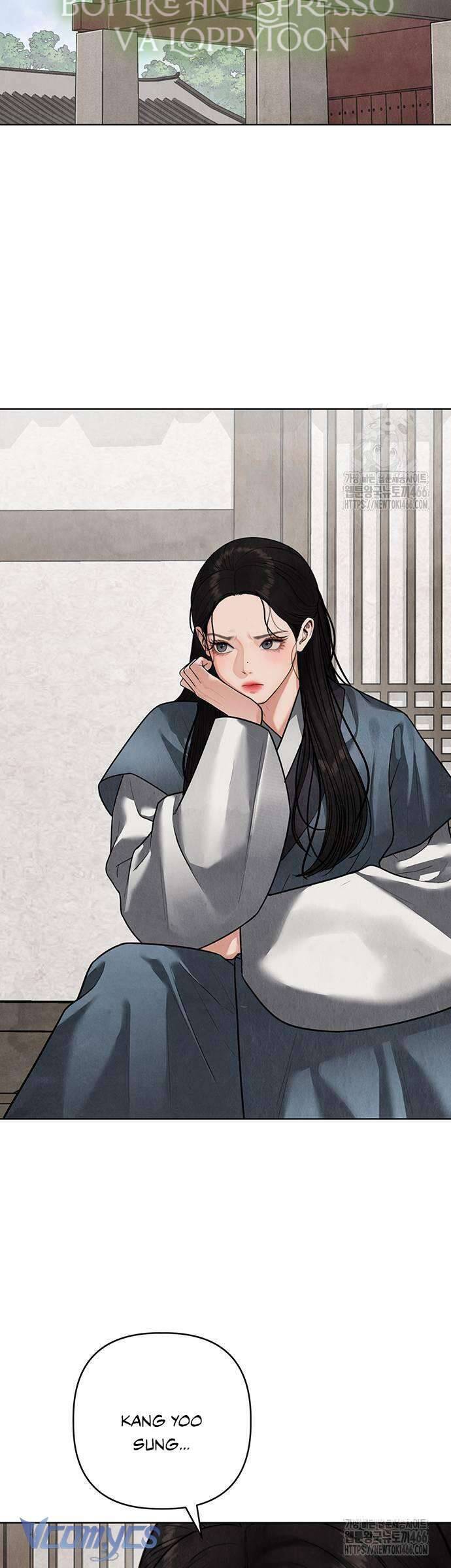 Quỷ Hồn Chapter 15 - Trang 11