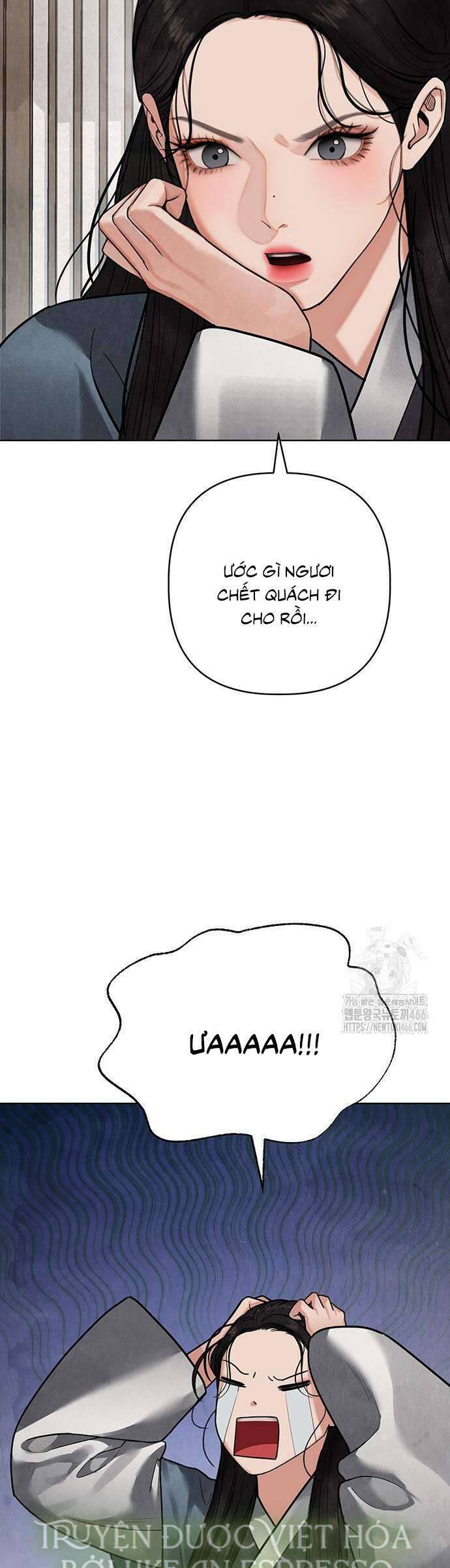 Quỷ Hồn Chapter 15 - Trang 12