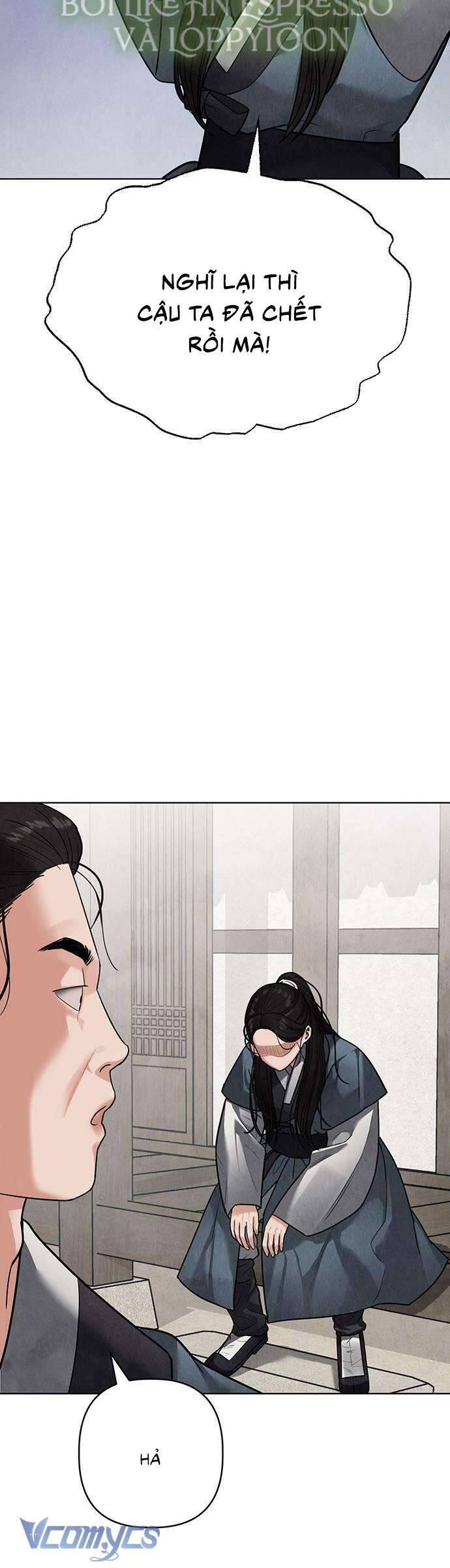 Quỷ Hồn Chapter 15 - Trang 13