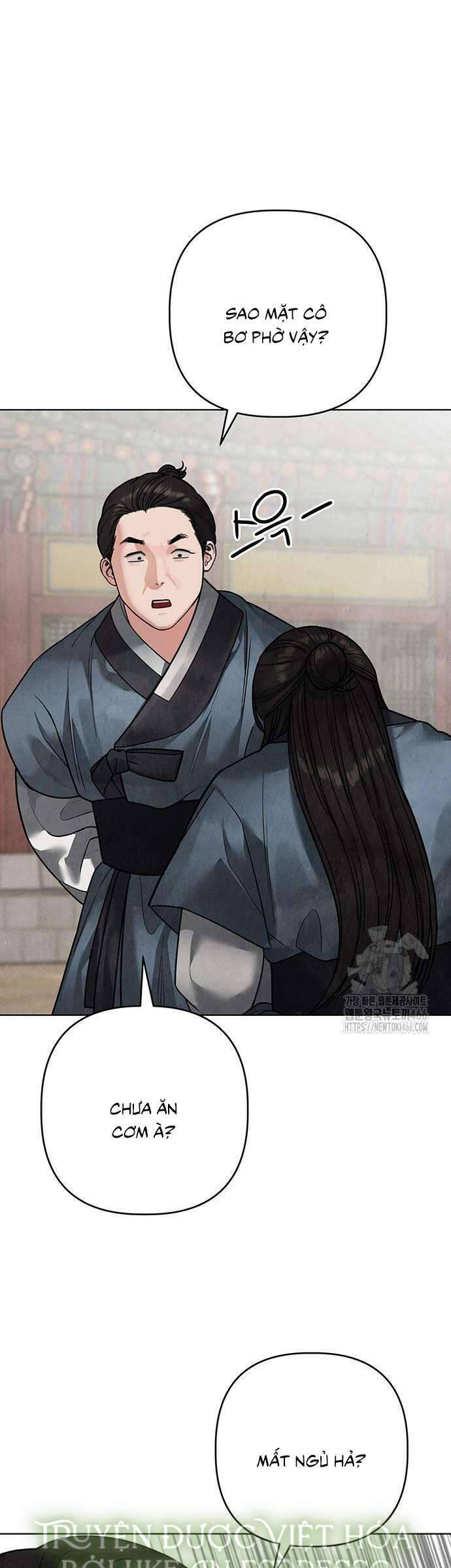 Quỷ Hồn Chapter 15 - Trang 14