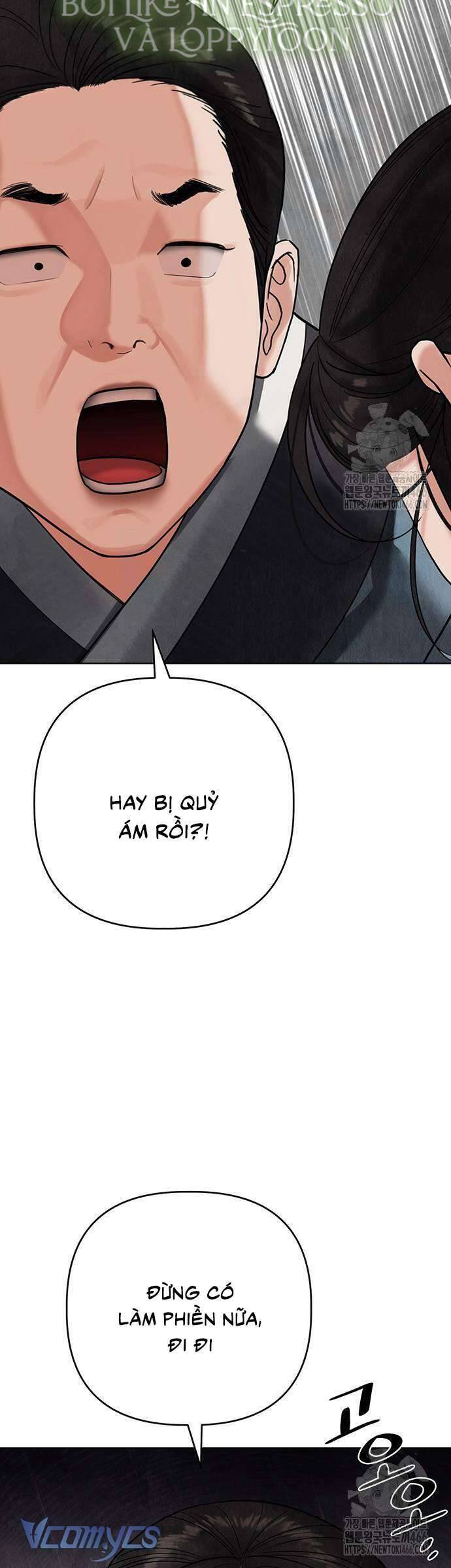 Quỷ Hồn Chapter 15 - Trang 15