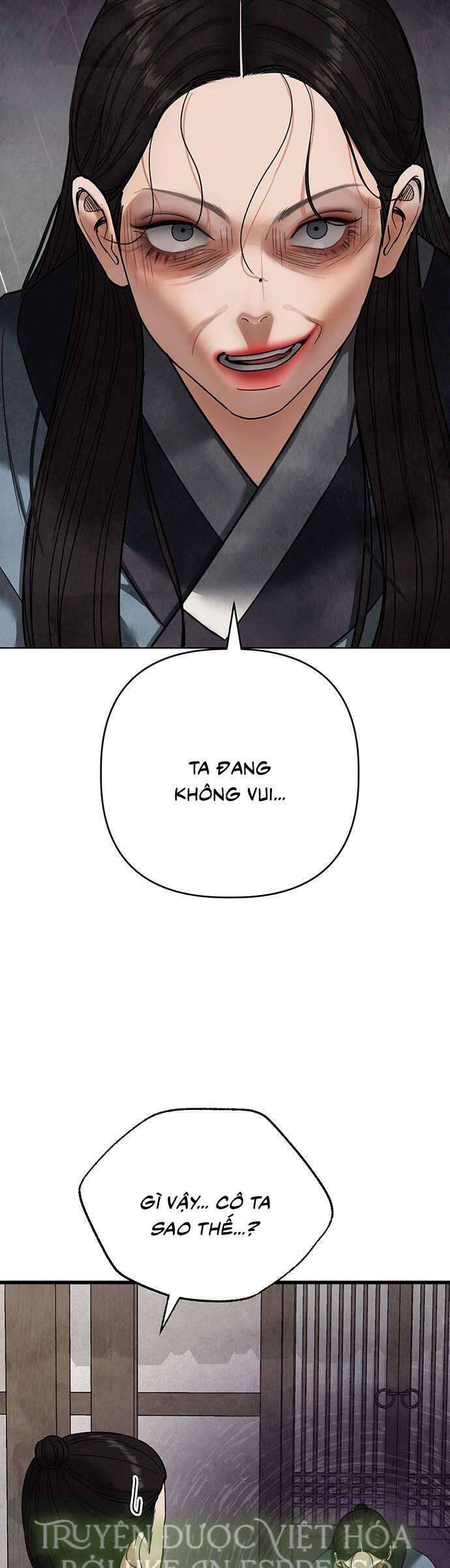 Quỷ Hồn Chapter 15 - Trang 16