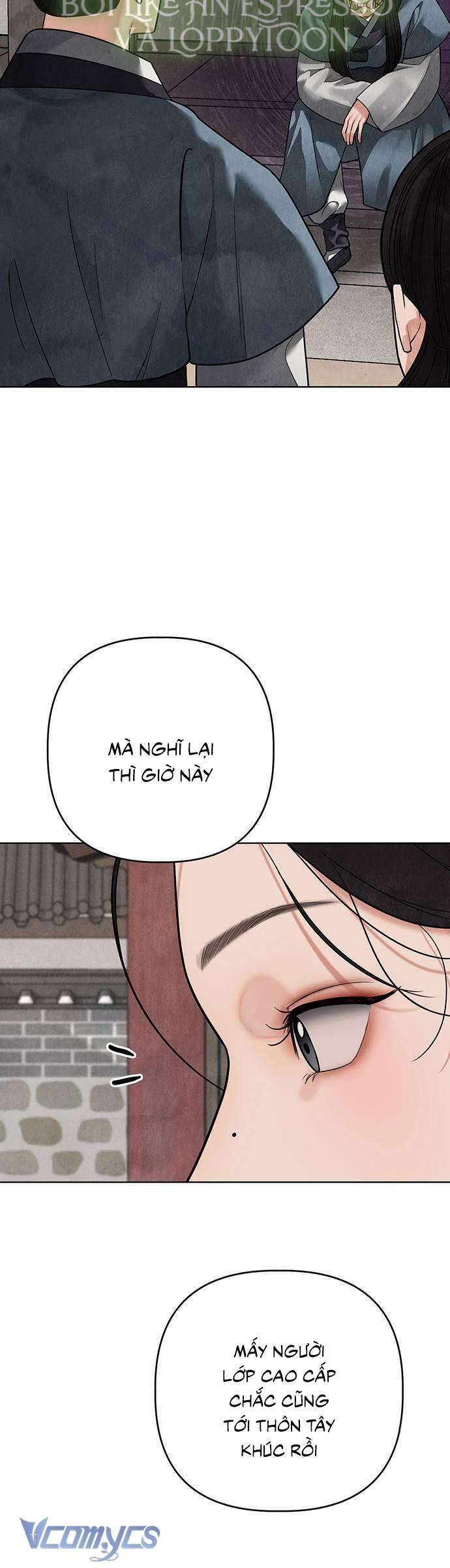 Quỷ Hồn Chapter 15 - Trang 17