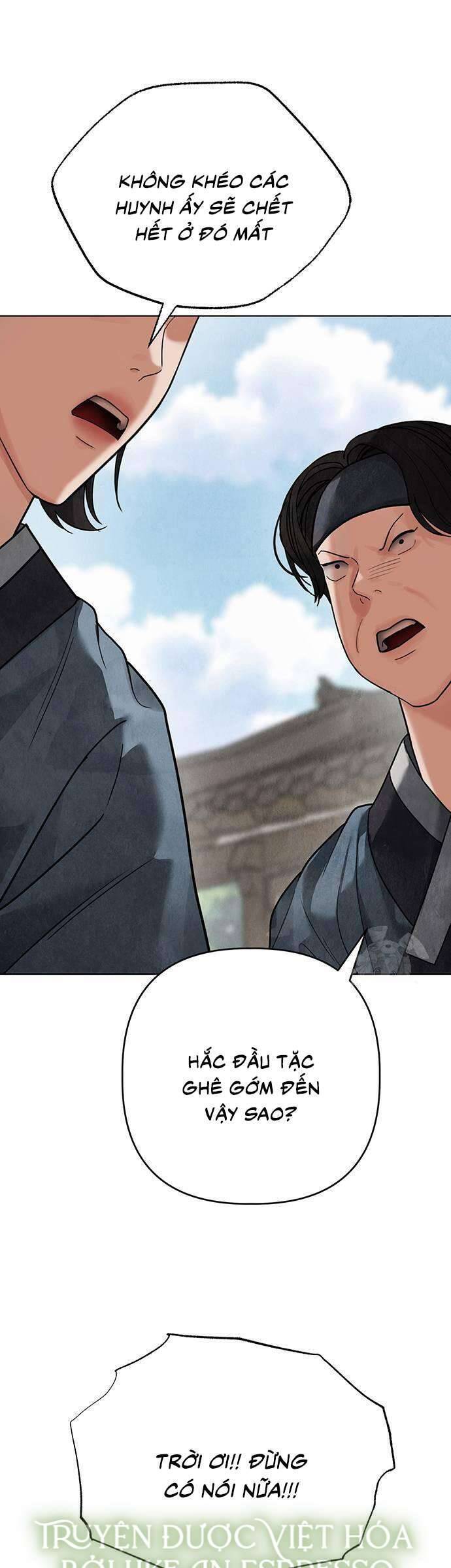 Quỷ Hồn Chapter 15 - Trang 18