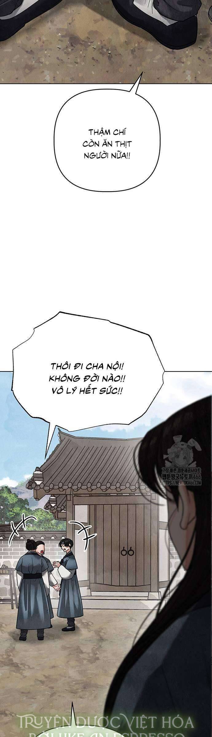 Quỷ Hồn Chapter 15 - Trang 20