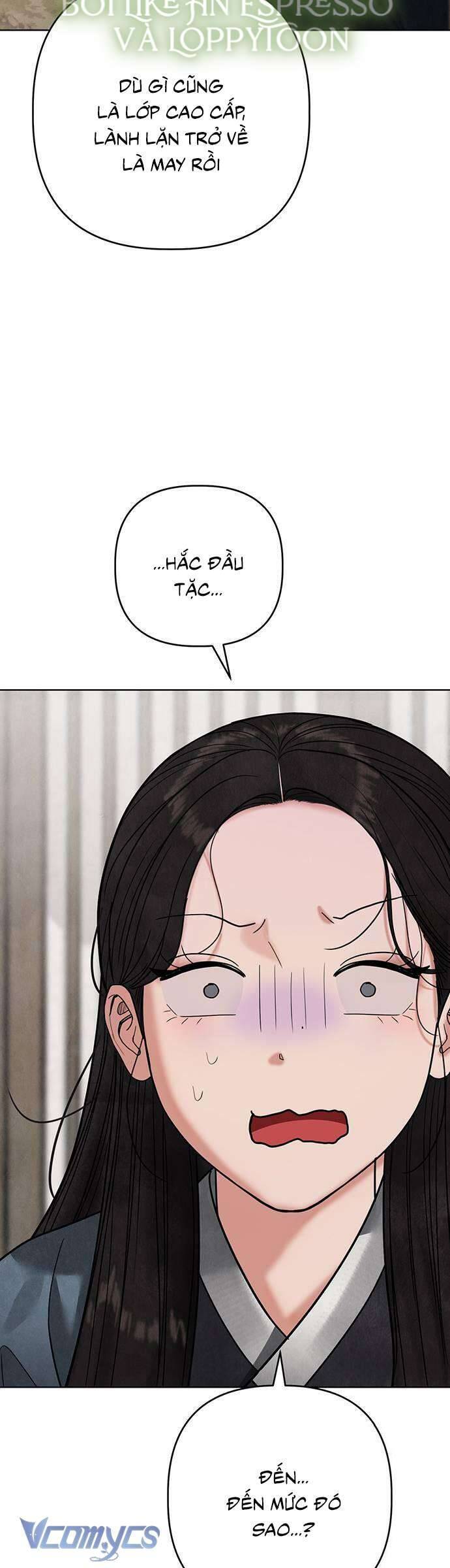 Quỷ Hồn Chapter 15 - Trang 21