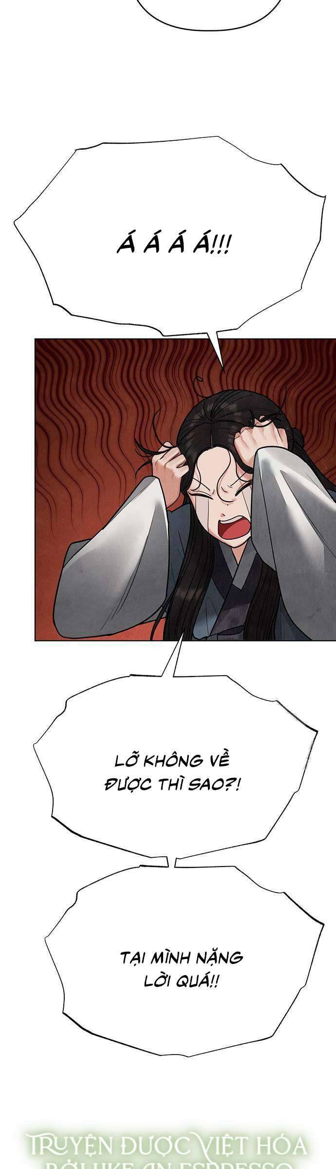 Quỷ Hồn Chapter 15 - Trang 22