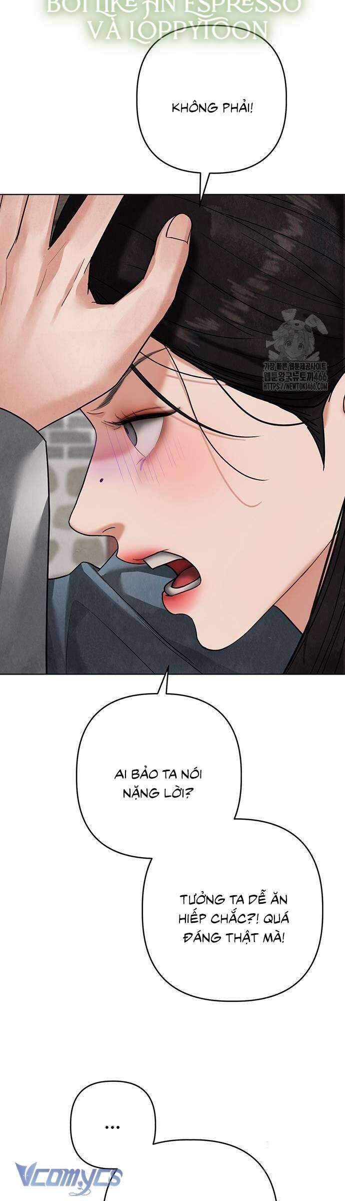 Quỷ Hồn Chapter 15 - Trang 23