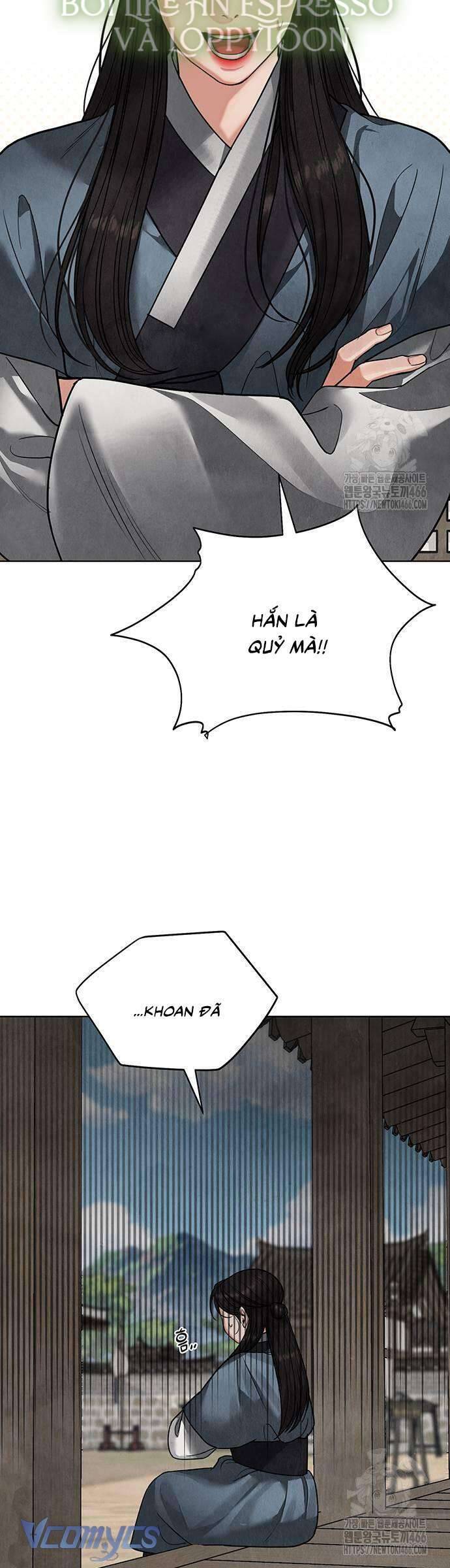 Quỷ Hồn Chapter 15 - Trang 25