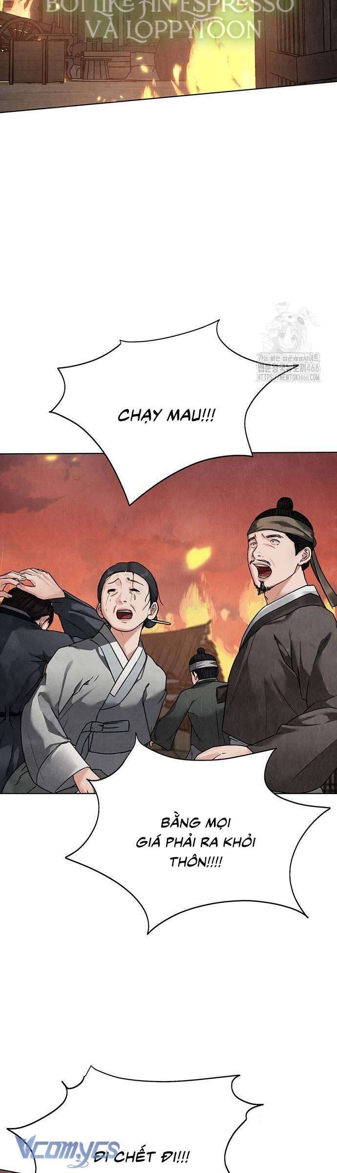 Quỷ Hồn Chapter 15 - Trang 27