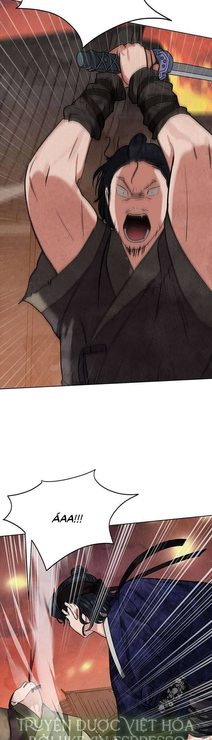 Quỷ Hồn Chapter 15 - Trang 28