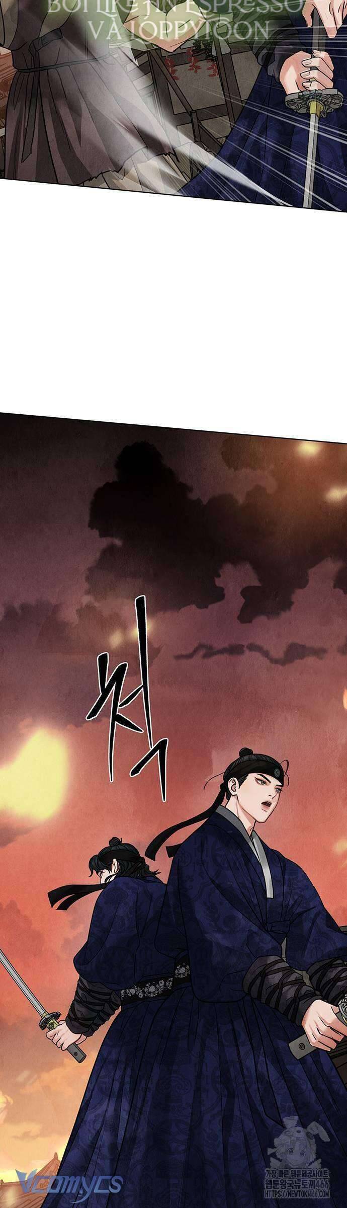 Quỷ Hồn Chapter 15 - Trang 29