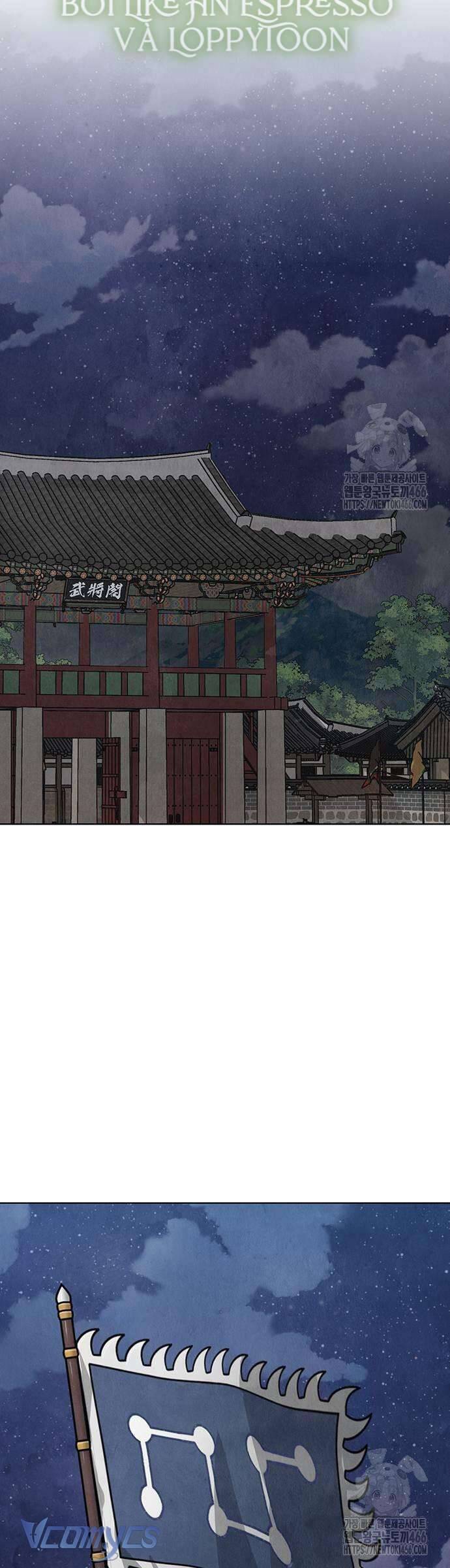 Quỷ Hồn Chapter 15 - Trang 3