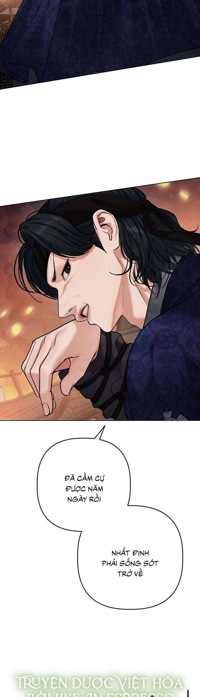 Quỷ Hồn Chapter 15 - Trang 30