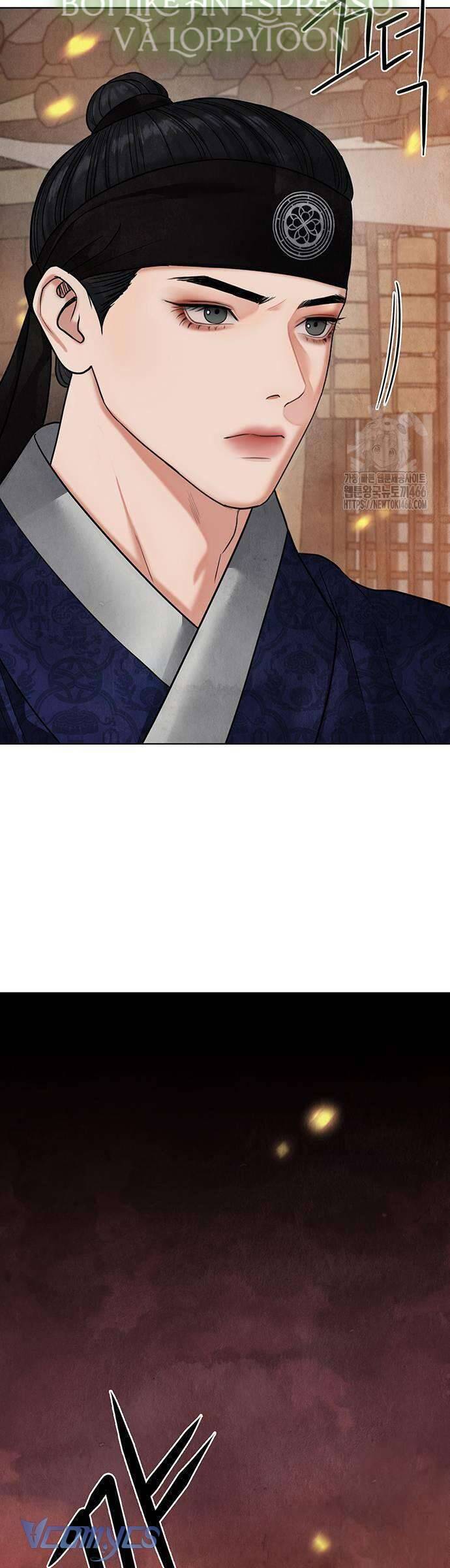 Quỷ Hồn Chapter 15 - Trang 31