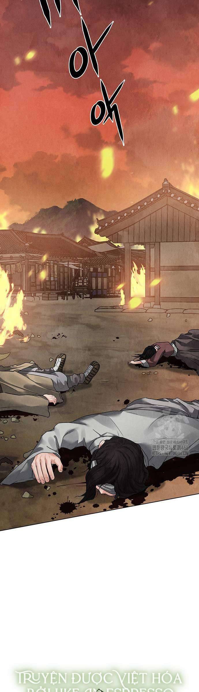 Quỷ Hồn Chapter 15 - Trang 32