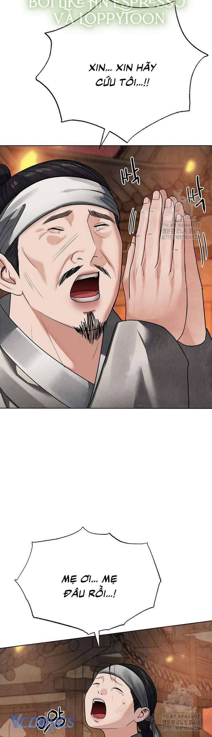 Quỷ Hồn Chapter 15 - Trang 33